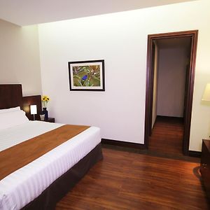 Apartament typu superior